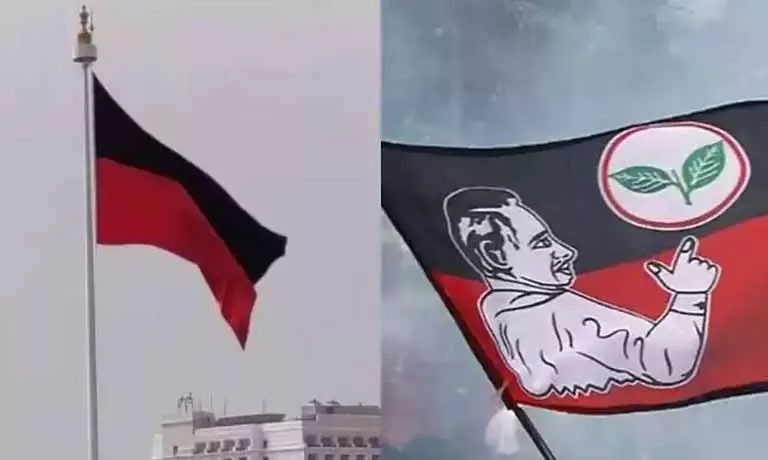किला जीतने के लिए द्रविड़ पार्टियों ने RS चुनाव में हार का सामना किया किला जीतने के लिए द्रविड़ पार्टियों ने RS चुनाव में हार का सामना किया