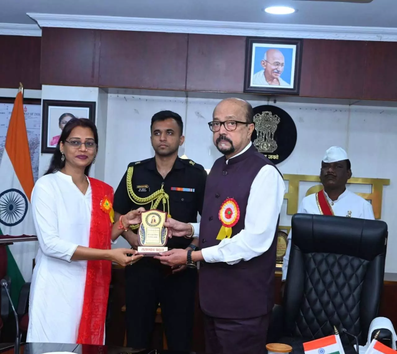 दिव्यांग महिलाओं के सशक्तिकरण की प्रेरक पहल दिव्यांग महिलाओं के सशक्तिकरण की प्रेरक पहल