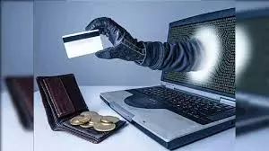 Google पर डॉक्टर का नंबर खोजने से उड़ गए 18 लाख! साइबर फ्रॉड का नया तरीका Google पर डॉक्टर का नंबर खोजने से उड़ गए 18 लाख! साइबर फ्रॉड का नया तरीका