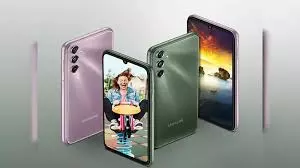 Samsung ने बढ़ाए कई स्मार्टफोन के दाम, 3,000 रुपये तक महंगे हुए ये मॉडल्स! Samsung ने बढ़ाए कई स्मार्टफोन के दाम, 3,000 रुपये तक महंगे हुए ये मॉडल्स!