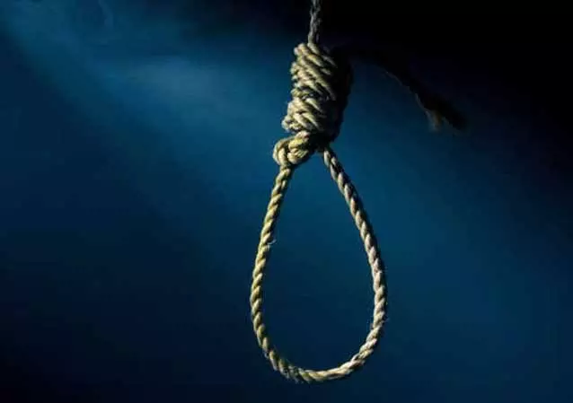 Ludhiana: चल रही परीक्षाओं से परेशान होकर छठी क्लास के स्टूडेंट ने जान दे दी Ludhiana: चल रही परीक्षाओं से परेशान होकर छठी क्लास के स्टूडेंट ने जान दे दी