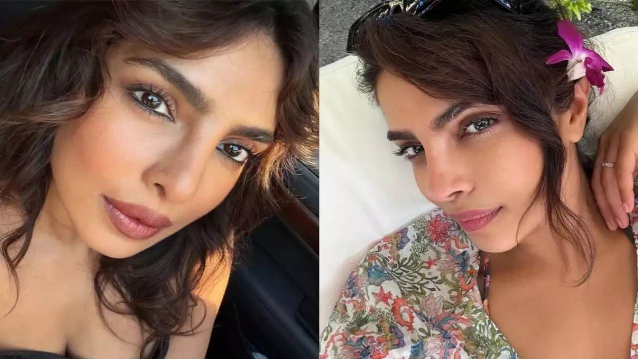 Priyanka Chopra, ऐनी हैथवे और रॉबर्ट डाउनी जूनियर ऑस्कर 2026 में प्रेजेंट करेंगे Priyanka Chopra, ऐनी हैथवे और रॉबर्ट डाउनी जूनियर ऑस्कर 2026 में प्रेजेंट करेंगे