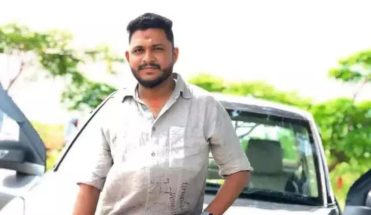 वेमुलावाड़ा एरिया हॉस्पिटल के Security Guard की अचानक मौत वेमुलावाड़ा एरिया हॉस्पिटल के Security Guard की अचानक मौत