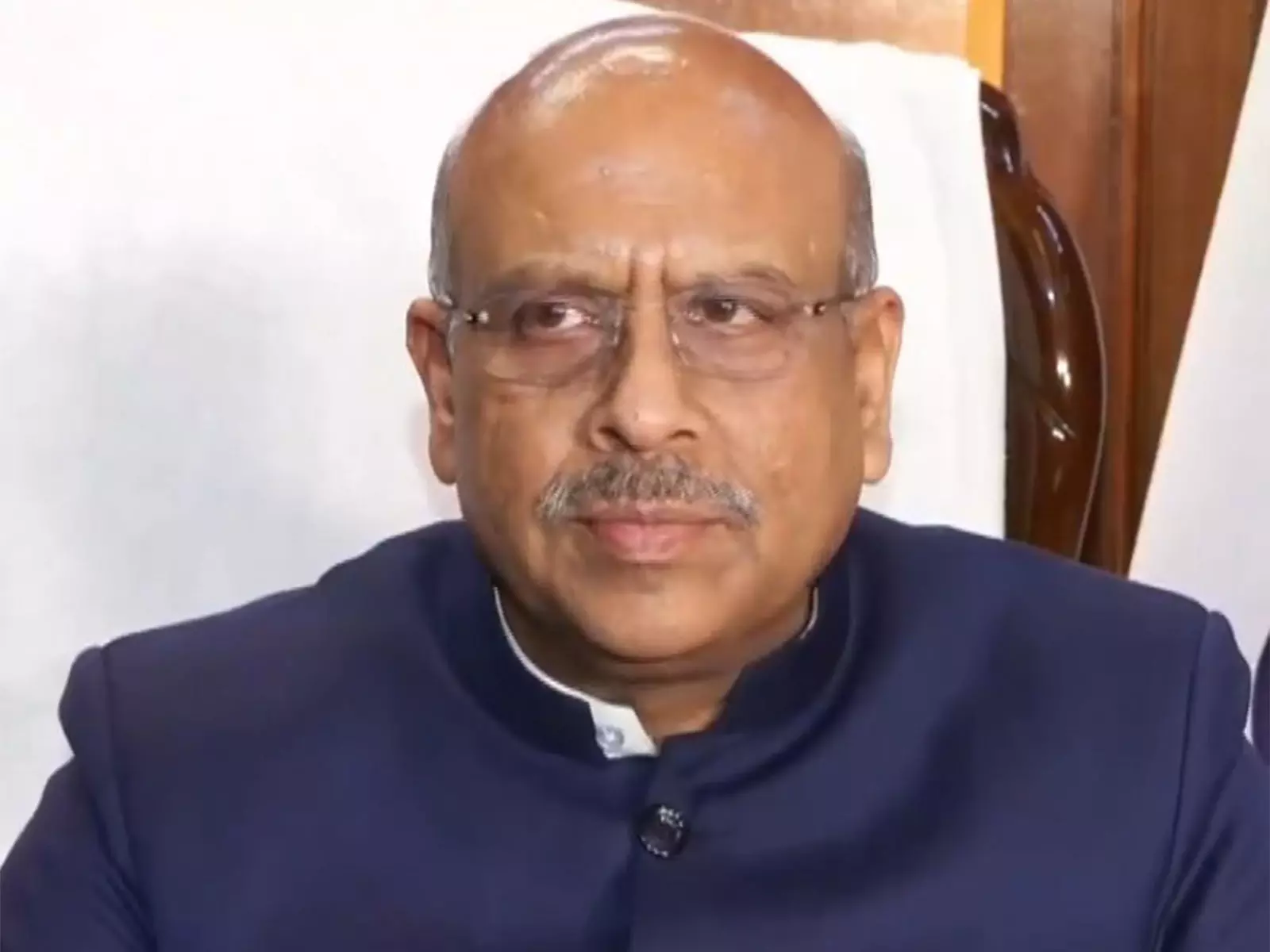 फांसी घर विवाद: विजेंद्र गुप्ता ने आतिशी से सबूत मांगे फांसी घर विवाद: विजेंद्र गुप्ता ने आतिशी से सबूत मांगे