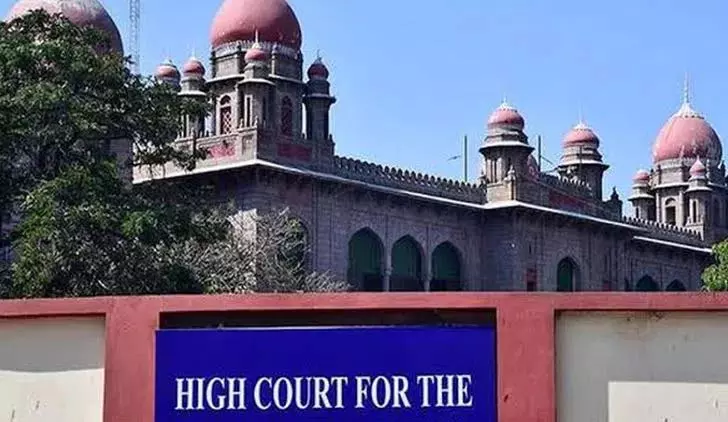 High Court ने क्यातनपल्ली म्युनिसिपल चुनाव तीन हफ़्ते के अंदर कराने का आदेश दिया High Court ने क्यातनपल्ली म्युनिसिपल चुनाव तीन हफ़्ते के अंदर कराने का आदेश दिया
