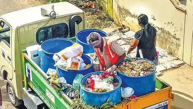 Bengaluru में सिर्फ़ 400 मार्शल हैं; संभालने के लिए बहुत सारे काम है Bengaluru में सिर्फ़ 400 मार्शल हैं; संभालने के लिए बहुत सारे काम है