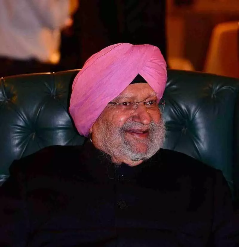 CJI ‘ग्रीन जज’ जस्टिस कुलदीप सिंह की याद में रिनोवेट की गई हाई कोर्ट बार लाइब्रेरी का उद्घाटन करेंगे CJI ‘ग्रीन जज’ जस्टिस कुलदीप सिंह की याद में रिनोवेट की गई हाई कोर्ट बार लाइब्रेरी का उद्घाटन करेंगे