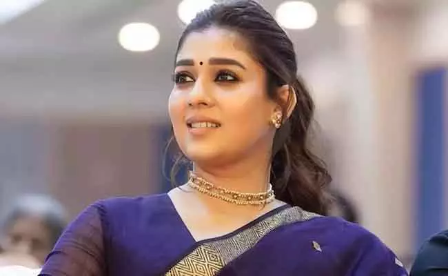 Nayanthara -विग्नेश शिवन ने पोएस गार्डन में खरीदा लग्ज़री डुप्लेक्स Nayanthara -विग्नेश शिवन ने पोएस गार्डन में खरीदा लग्ज़री डुप्लेक्स