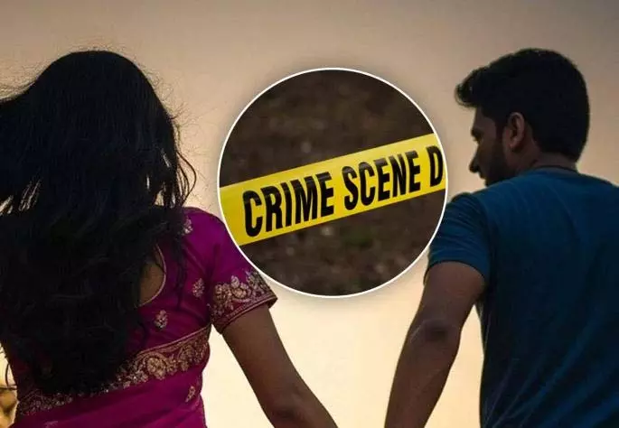 शादी से पहले के रिश्ते को खत्म करने के लिए महिला और पति ने प्रेमी की हत्या की शादी से पहले के रिश्ते को खत्म करने के लिए महिला और पति ने प्रेमी की हत्या की