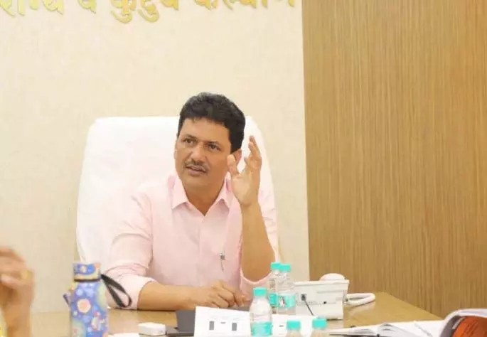 Health Minister ने कन्या भ्रूण हत्या के खिलाफ कानून को सख्त करने का प्रस्ताव रखा Health Minister ने कन्या भ्रूण हत्या के खिलाफ कानून को सख्त करने का प्रस्ताव रखा