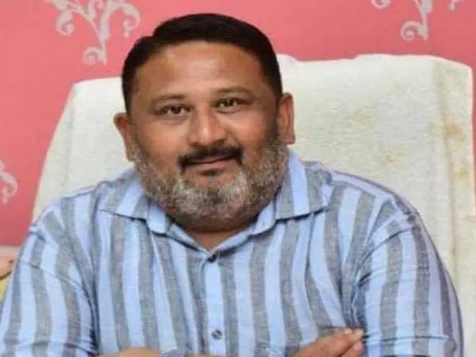 Akash Fundkar: बलिराज के लिए कर्ज माफी, बजट में वर्कर सेफ्टी कवर Akash Fundkar: बलिराज के लिए कर्ज माफी, बजट में वर्कर सेफ्टी कवर