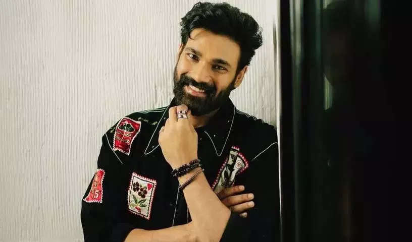 Bellamkonda Srinivas की शादी की खबर वायरल Bellamkonda Srinivas की शादी की खबर वायरल