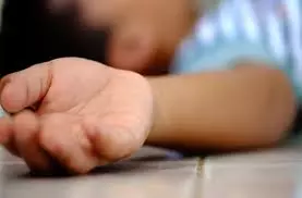 Farrukhabad: 5 साल के बच्चे की मौत से गम का माहौल Farrukhabad: 5 साल के बच्चे की मौत से गम का माहौल