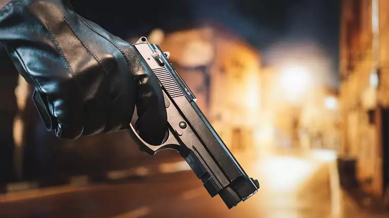 Peelkhana Murder के दो आरोपी गिरफ्तार; भागने के रास्ते की जांच चल रही Peelkhana Murder के दो आरोपी गिरफ्तार; भागने के रास्ते की जांच चल रही