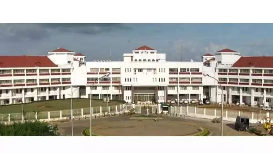 त्रिपुरा में जनगणना की तैयारी, SLCC की हाई-लेवल मीटिंग त्रिपुरा में जनगणना की तैयारी, SLCC की हाई-लेवल मीटिंग