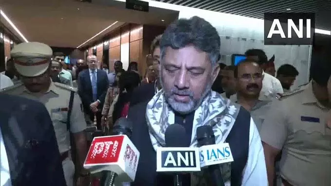 बेंगलुरु में Airbus ग्लोबल कैपेबिलिटी सेंटर का उद्घाटन बेंगलुरु में Airbus ग्लोबल कैपेबिलिटी सेंटर का उद्घाटन