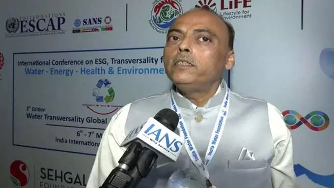 दिल्ली में डिप्टी डायरेक्टर वाट्सन विभाग नितेश कौशिक ने कहा दिल्ली में डिप्टी डायरेक्टर वाट्सन विभाग नितेश कौशिक ने कहा