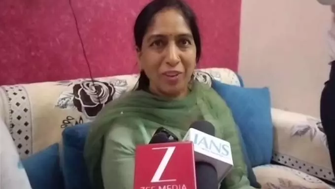 पानीपत की श्रेया गुप्ता ने यूपीएससी 2025 में हासिल किया ऑल इंडिया 114वां रैंक पानीपत की श्रेया गुप्ता ने यूपीएससी 2025 में हासिल किया ऑल इंडिया 114वां रैंक