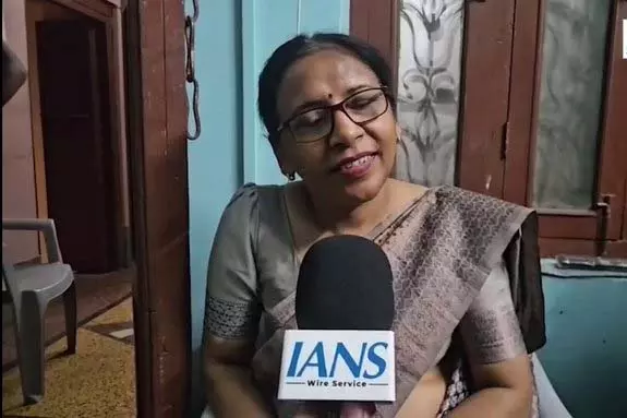 शामली की अष्टा जैन ने UPSC 2025 में हासिल की ऑल इंडिया रैंक 9, शामली की अष्टा जैन ने UPSC 2025 में हासिल की ऑल इंडिया रैंक 9,