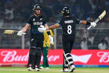 टी20 वर्ल्ड कप: फाइनल में टीम इंडिया के लिए बड़ा खतरा बन सकते हैं न्यूजीलैंड के ये 5 खिलाड़ी टी20 वर्ल्ड कप: फाइनल में टीम इंडिया के लिए बड़ा खतरा बन सकते हैं न्यूजीलैंड के ये 5 खिलाड़ी