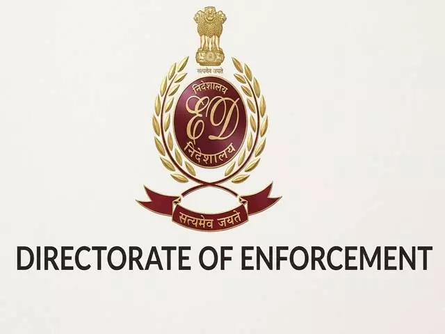 TDI प्रोजेक्ट्स में करोड़ों का गबन, ED ने अटैच की 206.40 करोड़ की संपत्तियां TDI प्रोजेक्ट्स में करोड़ों का गबन, ED ने अटैच की 206.40 करोड़ की संपत्तियां