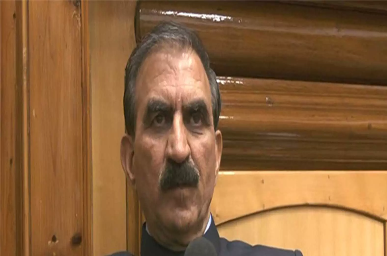 हिमाचल कर्ज मुक्त हो सकता था: CM Sukhu ने फाइनेंशियल मदद की कमी की ओर इशारा किया हिमाचल कर्ज मुक्त हो सकता था: CM Sukhu ने फाइनेंशियल मदद की कमी की ओर इशारा किया