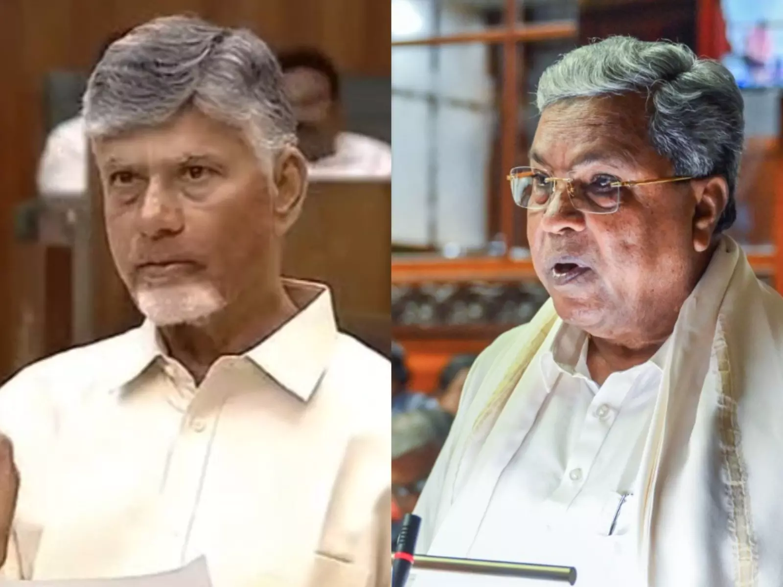 Siddaramaiah ने अंडर-16 के लिए सोशल मीडिया बैन का ऐलान किया, आंध्र भी ऐसा ही कदम उठाने पर विचार कर रहा Siddaramaiah ने अंडर-16 के लिए सोशल मीडिया बैन का ऐलान किया, आंध्र भी ऐसा ही कदम उठाने पर विचार कर रहा
