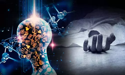 AI चैटबॉट की लगी लत, युवक की मौत