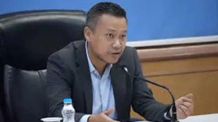 Mizoram में पिछले 2 सालों में 12.68 लाख टूरिस्ट आए: Minister