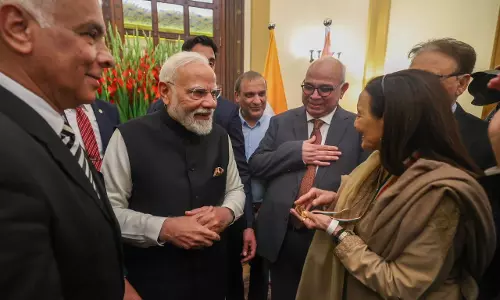 ध्रुवीकृत दुनिया में रणनीतिक स्वायत्तता ध्रुवीकृत दुनिया में रणनीतिक स्वायत्तता