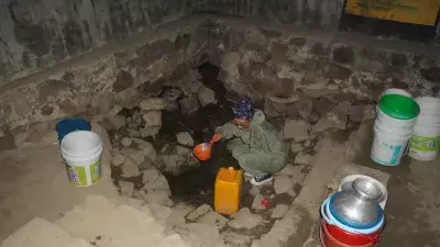 उखरुल के संकट को कम करने के लिए 23 करोड़ रुपये की जल परियोजना: MLA Ram Muivah