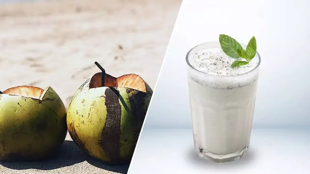 गर्मी से बचने के लिए गर्मियों में कूलर: गन्ने के रस से लेकर छाछ तक गर्मी से बचने के लिए गर्मियों में कूलर: गन्ने के रस से लेकर छाछ तक