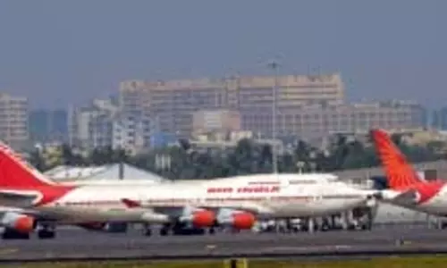 अमेरिका ने एयर इंडिया के फ्लाइट परमिट का दायरा बढ़ाया; कार्गो और चार्टर्ड उड़ानों के लिए मिली अनुमति