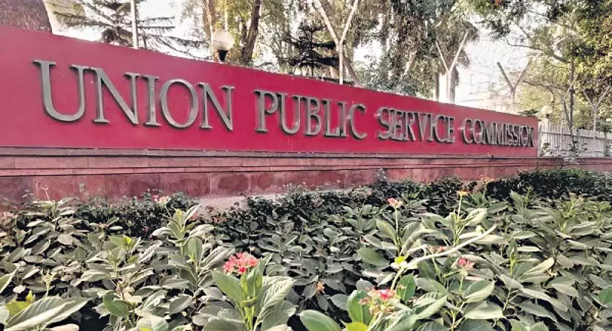 तेलंगाना, आंध्र प्रदेश से CSE के लिए 30 कैंडिडेट चुने गए