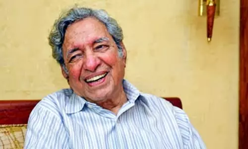 पुण्यतिथि विशेष: पिता की मदद के लिए बने इलेक्ट्रीशियन, संघर्ष से शुरू सफर ने बनाया संगीत का रवि पुण्यतिथि विशेष: पिता की मदद के लिए बने इलेक्ट्रीशियन, संघर्ष से शुरू सफर ने बनाया संगीत का रवि