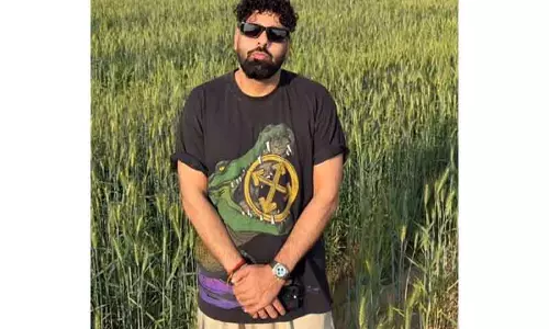 Haryana महिला आयोग ने टटीरी गाने के बोल को लेकर बादशाह को तलब किया Haryana महिला आयोग ने टटीरी गाने के बोल को लेकर बादशाह को तलब किया