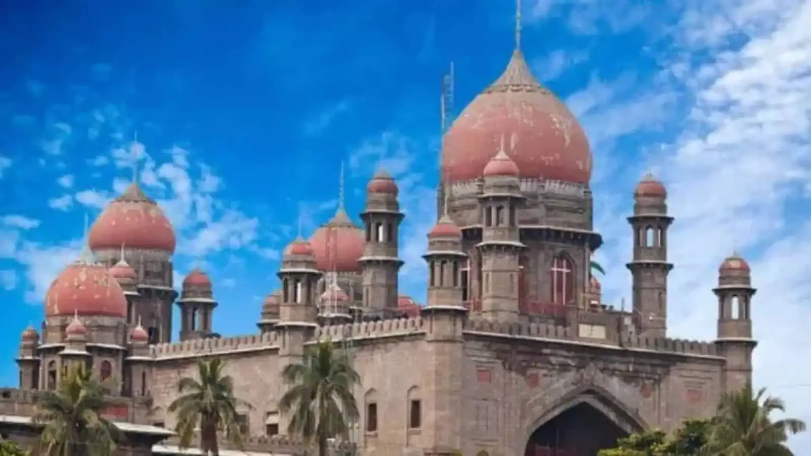 मिशन भगीरथ के बिलों का भुगतान न होने पर Telangana High Court नाराज़