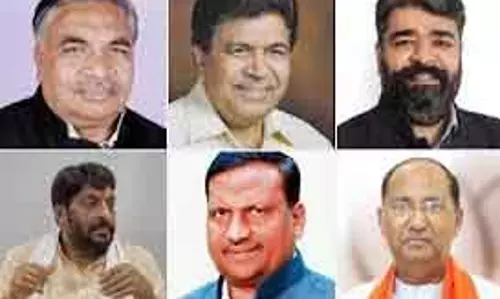 Ambala सिख संगठनों ने राज्यसभा सीट की मांग नज़रअंदाज़ करने पर पार्टियों की आलोचना की