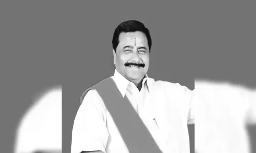 प्रधानमंत्री मोदी ने भाजपा विधायक गोविंद परमार के निधन पर जताया शोक