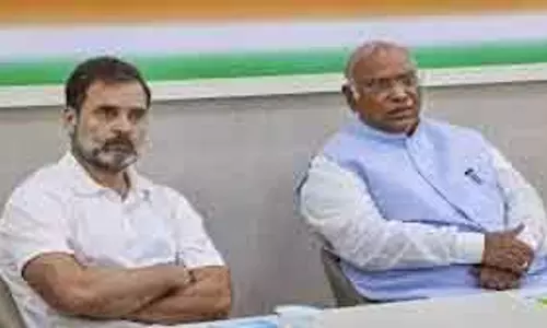 राज्यसभा चुनाव: क्रॉस-वोटिंग से बचने के लिए कांग्रेस विधायकों को रिसॉर्ट में शिफ्ट कर सकती है
