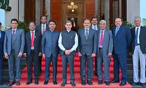 Tamil Nadu सूचना आयोग के लिए नए राज्य सूचना आयुक्त नियुक्त किए गए Tamil Nadu सूचना आयोग के लिए नए राज्य सूचना आयुक्त नियुक्त किए गए
