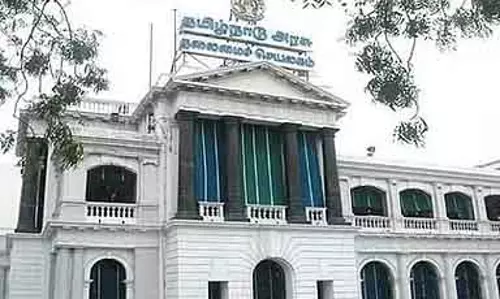 कॉन्ट्रैक्ट नर्सों के लिए पेड मैटरनिटी लीव: Government आदेश जारी कॉन्ट्रैक्ट नर्सों के लिए पेड मैटरनिटी लीव: Government आदेश जारी