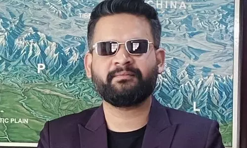नेपाल के पूर्व पीएम प्रचंड को मिली जीत, केपी ओली को पछाड़कर भारी मतों से आगे बढ़ रहे बालेन शाह नेपाल के पूर्व पीएम प्रचंड को मिली जीत, केपी ओली को पछाड़कर भारी मतों से आगे बढ़ रहे बालेन शाह