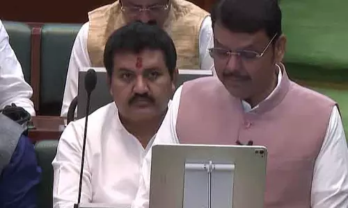 सरकार ने 2036 Olympics में एथलीट की भागीदारी बढ़ाने के लिए 25 एक्सीलेंस सेंटर और 96 स्पोर्ट्स हब शुरू किए