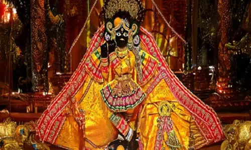 8 मार्च को रंग पंचमी, अभिजित और विजय मुहूर्त का संयोग, यहां देखें पंचांग 8 मार्च को रंग पंचमी, अभिजित और विजय मुहूर्त का संयोग, यहां देखें पंचांग
