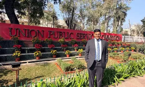 Delhi यूनिवर्सिटी के ग्रेजुएट्स ने UPSC CSE में अच्छे नंबर लाए Delhi यूनिवर्सिटी के ग्रेजुएट्स ने UPSC CSE में अच्छे नंबर लाए