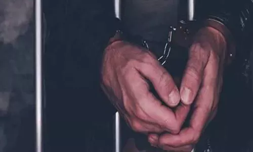 Mumbai : बांग्लादेशी नागरिक को विक्रोली में गैर-कानूनी एंट्री और डिपोर्टेशन ऑर्डर तोड़ने के आरोप में गिरफ्तार किया