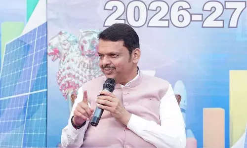 महाराष्ट्र बजट 2026–27: CM ने मुंबई मेट्रोपॉलिटन रीजन के लिए मेगा इंफ्रास्ट्रक्चर और हाउसिंग की घोषणा की