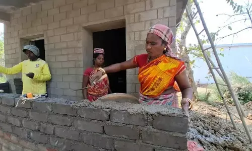 Odisha : केंद्रीय गृह मंत्री ने पारादीप में सल्फ्यूरिक एसिड प्लांट का उद्घाटन किया Odisha : केंद्रीय गृह मंत्री ने पारादीप में सल्फ्यूरिक एसिड प्लांट का उद्घाटन किया