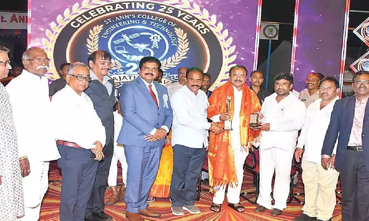 SASET रजतोत्सव 2026 का आयोजन